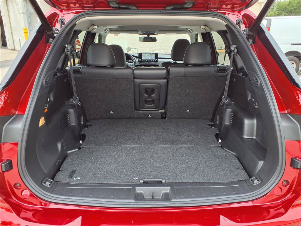 Used 2025 Mitsubishi Outlander 4WD Plug-In Hybrid image 14