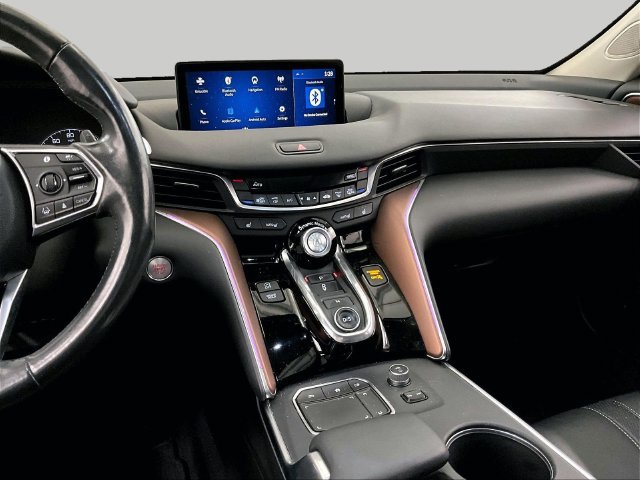 Used 2021 Acura TLX w/ Technology Package FWD image 6