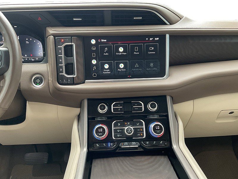 Used 2022 GMC Yukon Denali image 13