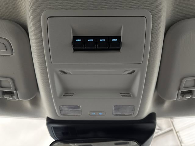 Used 2025 Ford Bronco Sport Big Bend image 24