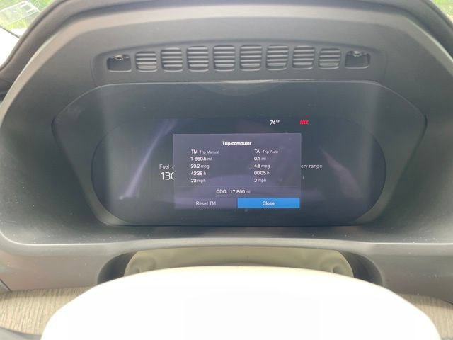Certified 2025 Volvo XC90 T8 Ultra w/ Protection Package Premier AWD/4WD image 20