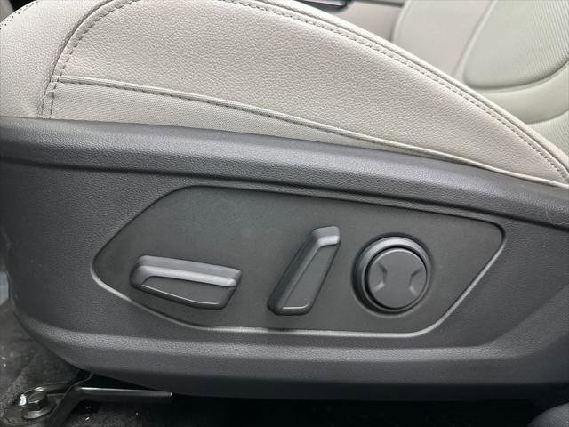 New 2026 Hyundai Tucson Limited AWD/4WD image 8