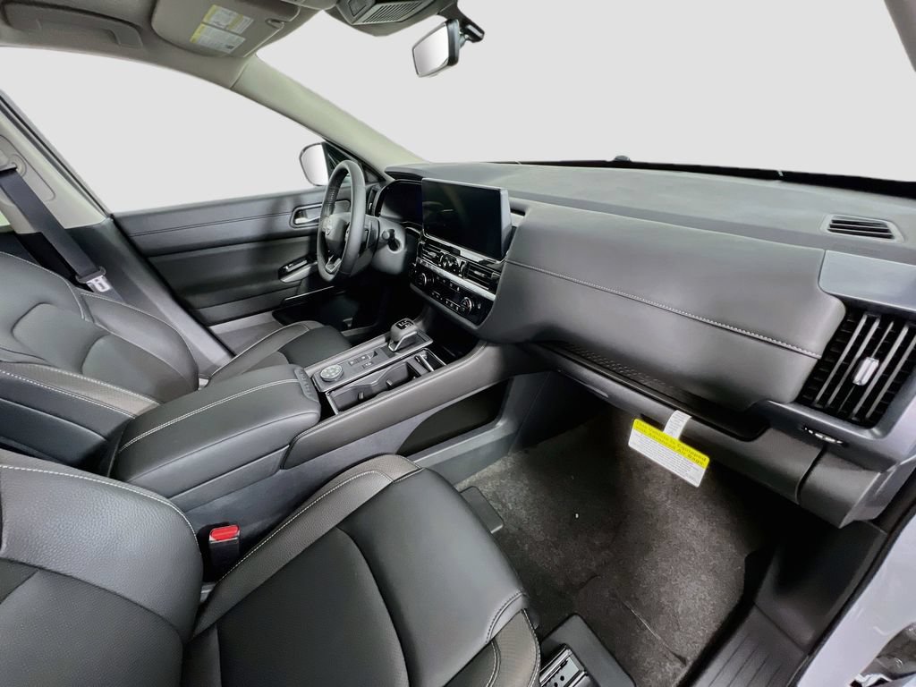 New 2026 Nissan Pathfinder SL AWD/4WD image 31