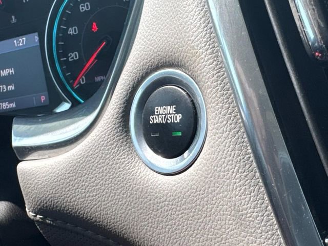 Used 2021 Chevrolet Traverse Premier image 41