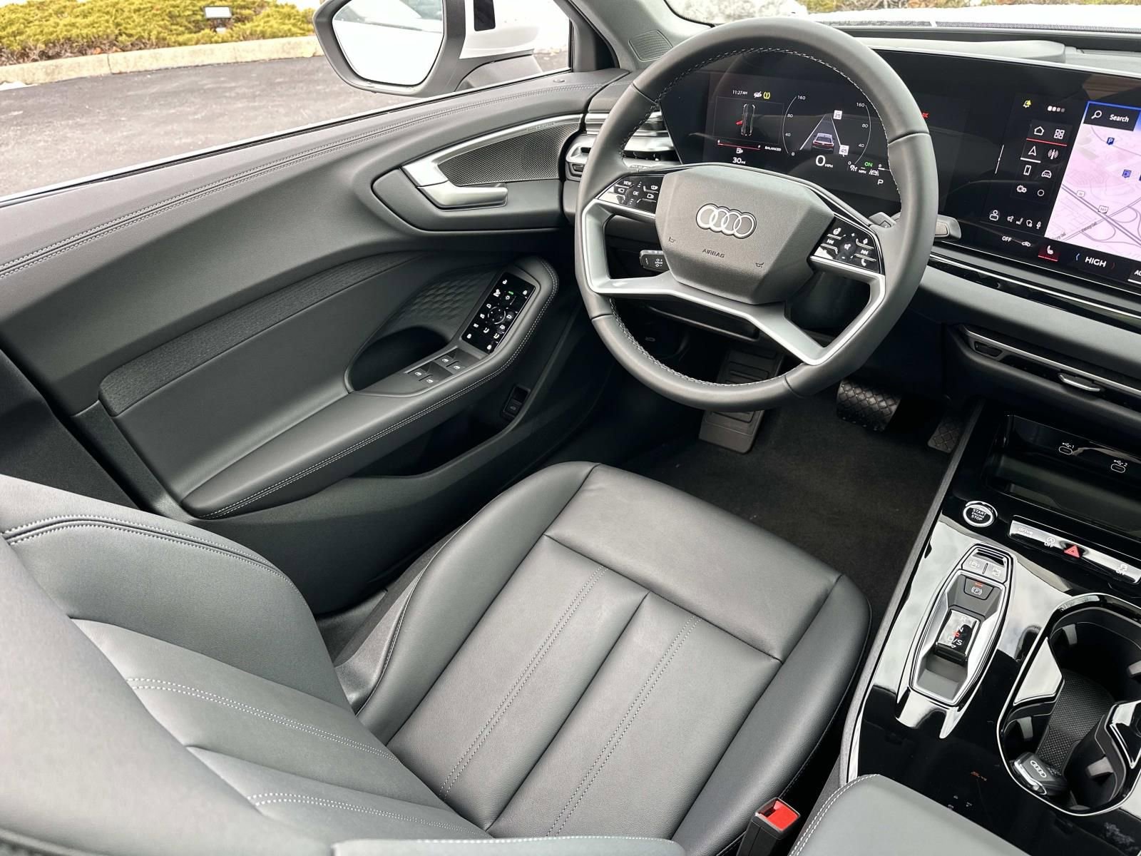 New 2025 Audi A5 2.0T Premium Plus image 28