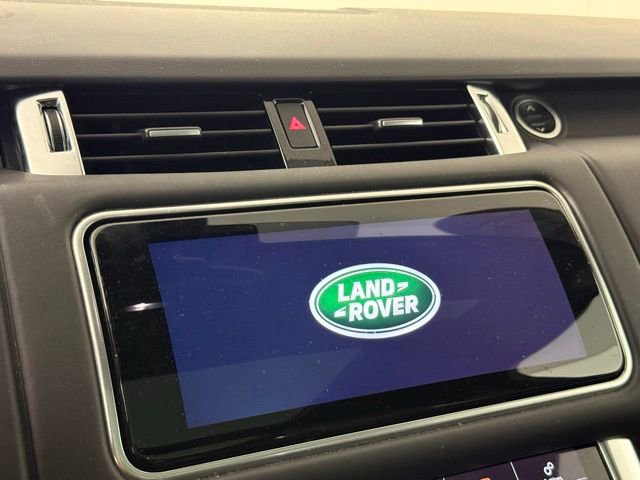 Used 2021 Land Rover Range Rover Sport HST AWD/4WD image 19