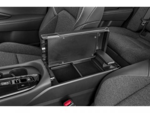 New 2026 Toyota Crown XLE image 13