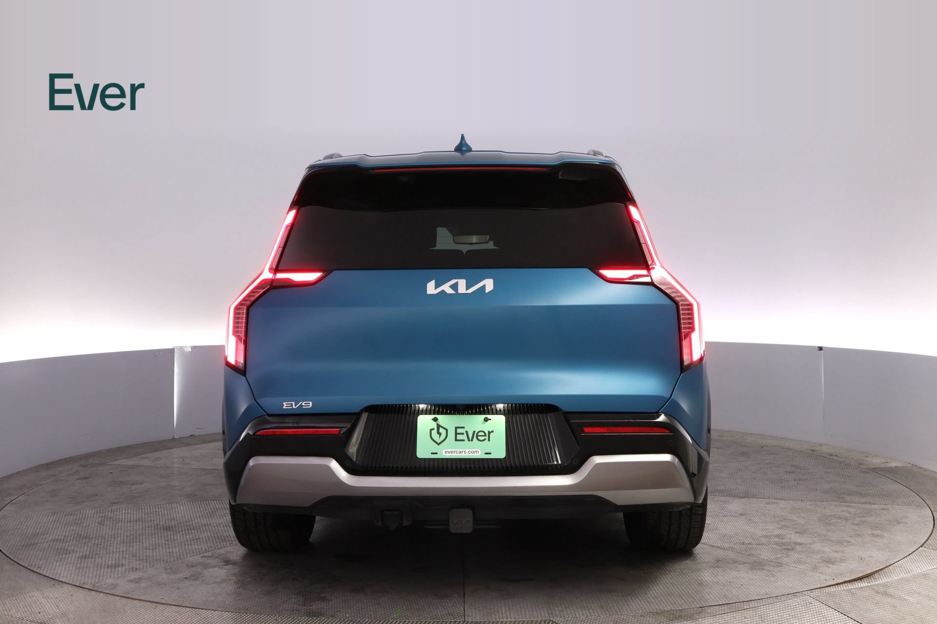 Used 2024 Kia EV9 Land AWD/4WD image 15