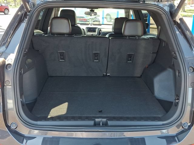 Used 2023 Chevrolet Equinox RS AWD/4WD image 30