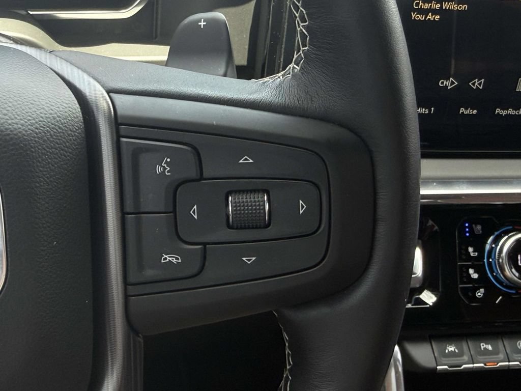 Used 2025 GMC Sierra 1500 Denali Ultimate AWD/4WD image 15