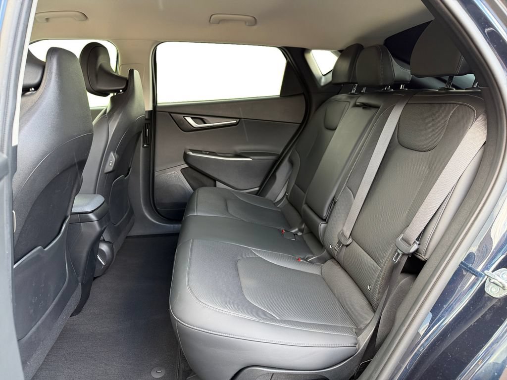 Used 2023 Kia EV6 Wind RWD image 19