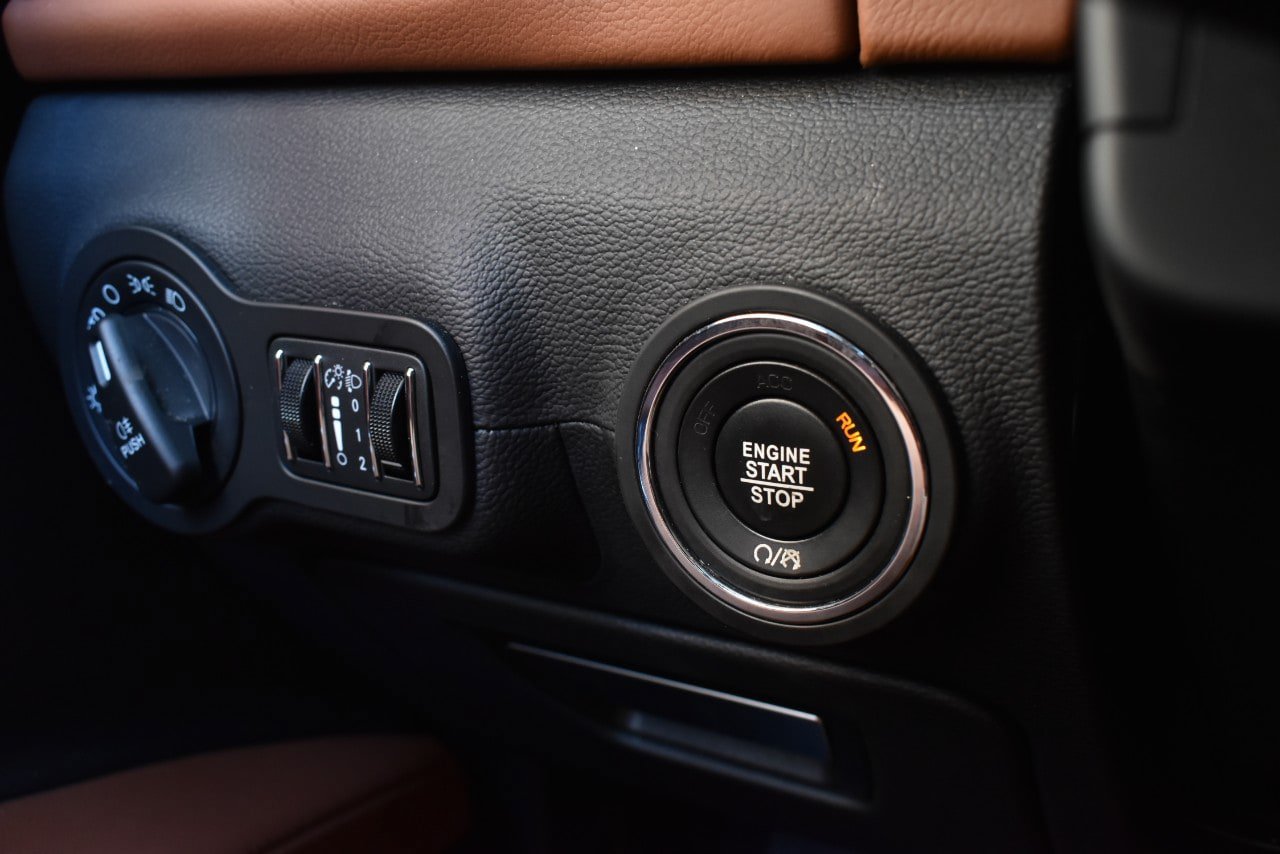 Used 2020 Maserati Ghibli RWD image 20