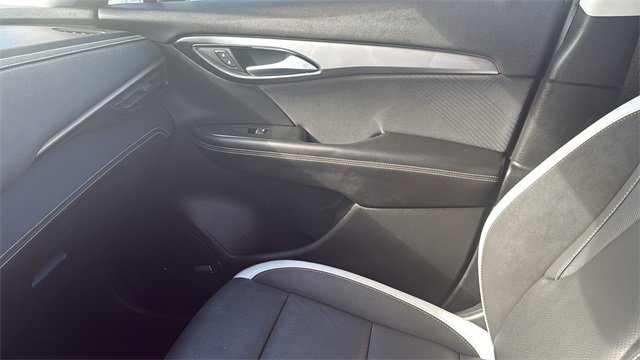 Certified 2025 Buick Envision Sport Touring image 22