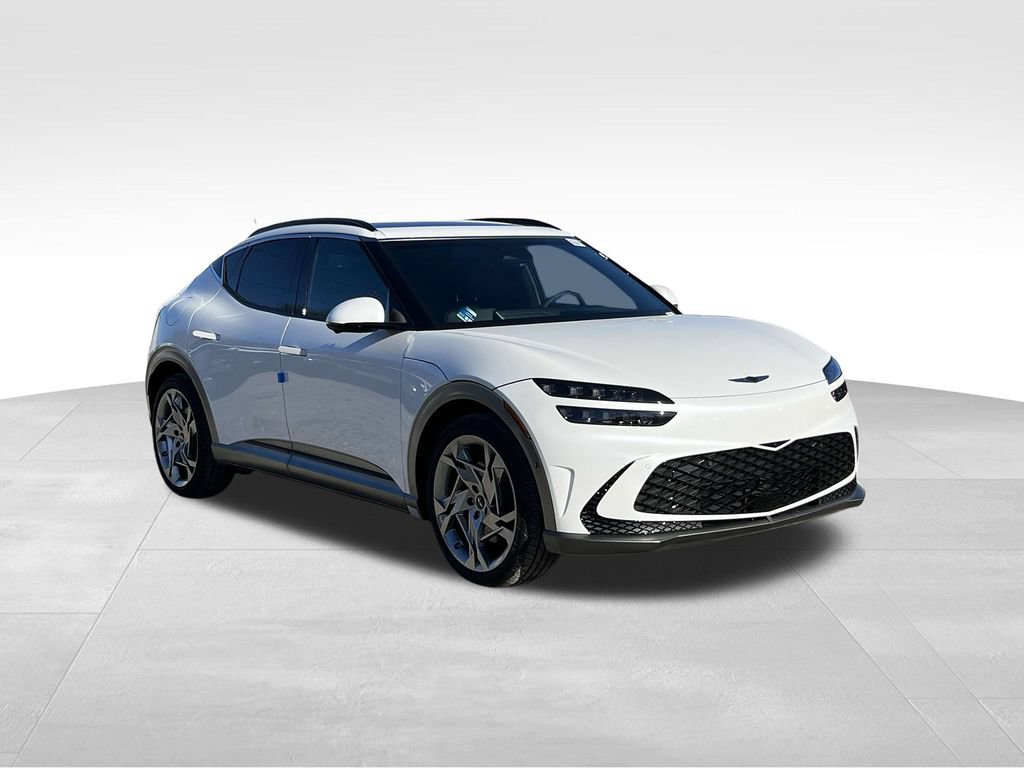 New 2024 Genesis GV60 Performance