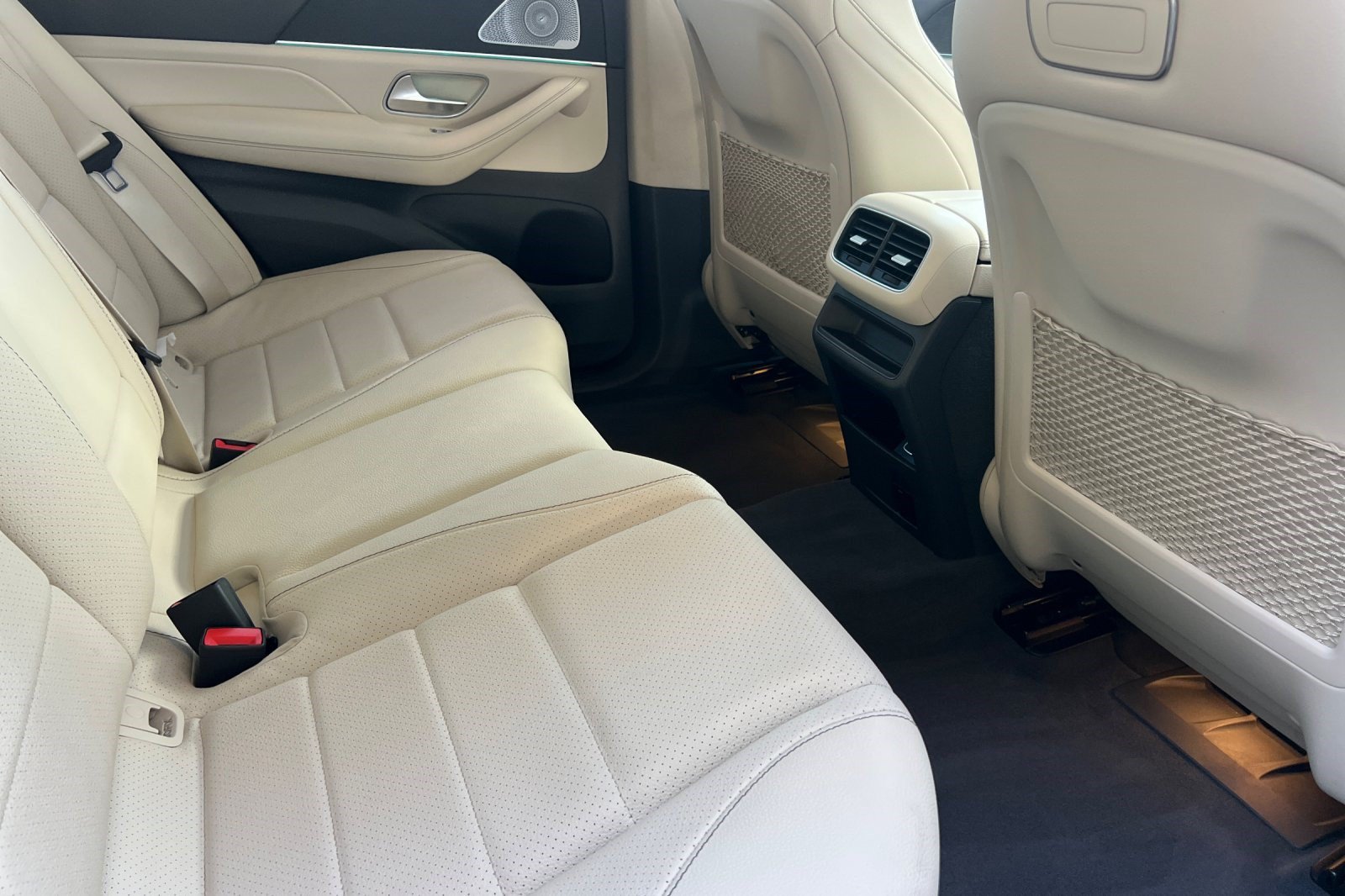 Used 2020 Mercedes-Benz GLE 350 image 33