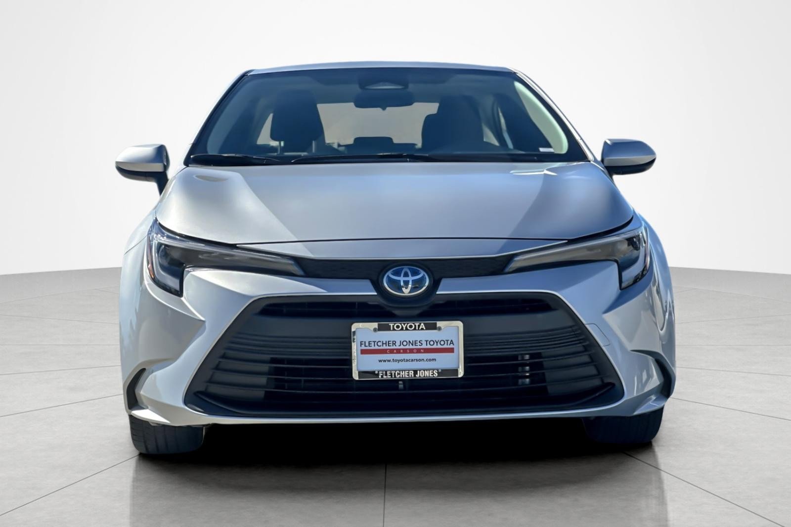 Certified 2024 Toyota Corolla LE w/ LE Convenience Package image 8