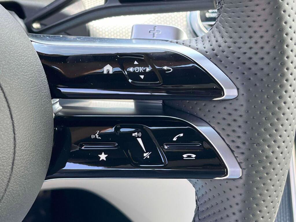 New 2026 Mercedes-Benz CLE 300 4MATIC Cabriolet image 33