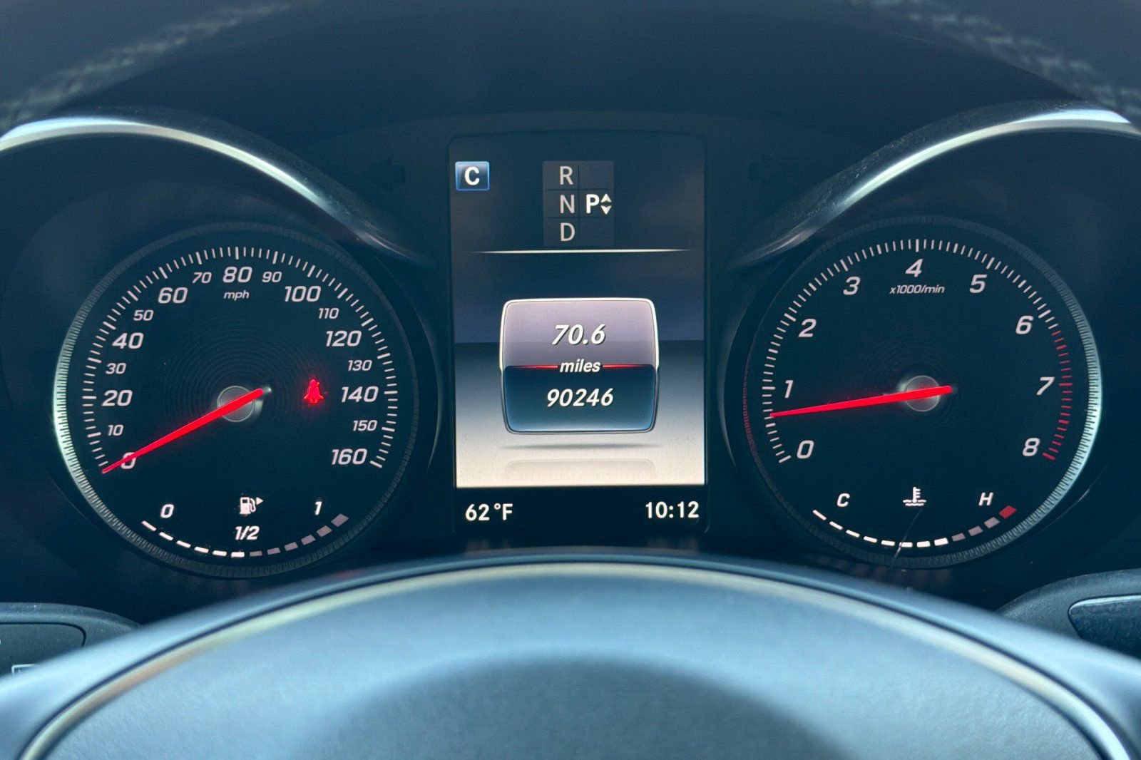 Used 2019 Mercedes-Benz GLC 300 image 29