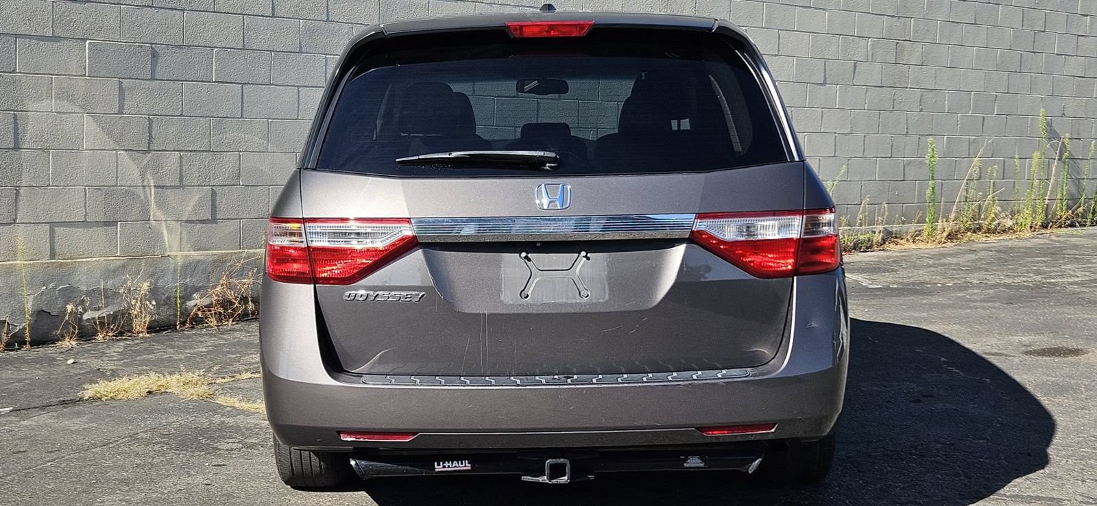 Used 2011 Honda Odyssey EX-L image 4