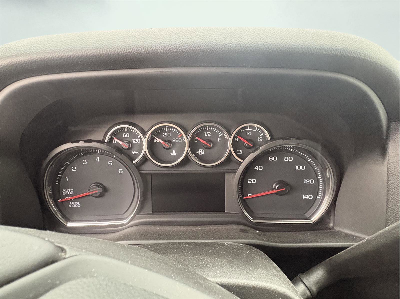 Used 2022 Chevrolet Silverado 1500 LT image 31