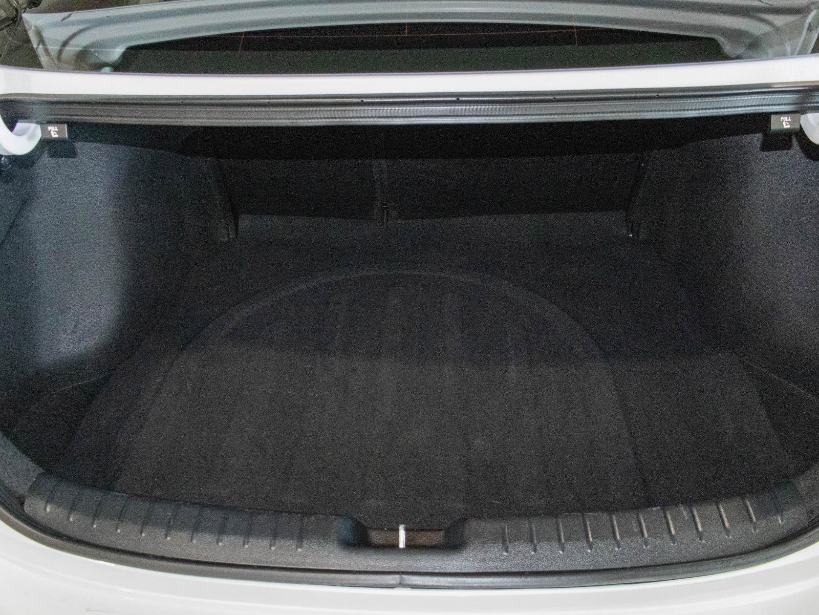 Used 2024 Kia Forte GT-Line w/ GT-Line Premium Package image 25