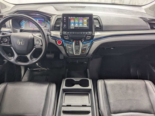 Used 2023 Honda Odyssey Touring image 6