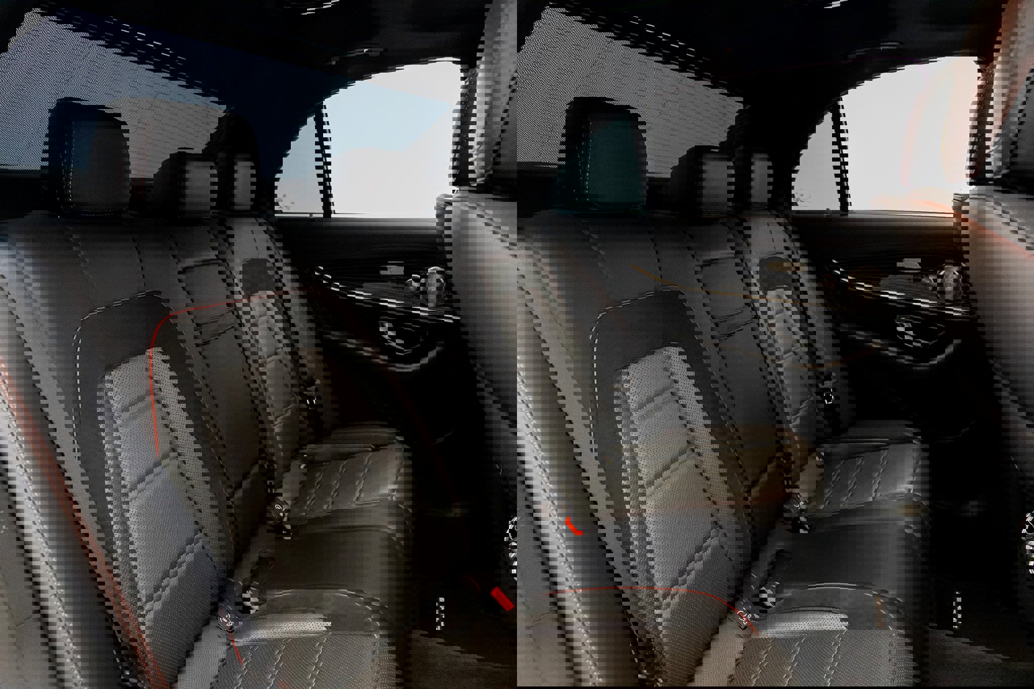 Used 2022 Mercedes-Benz E 53 AMG 4MATIC image 35