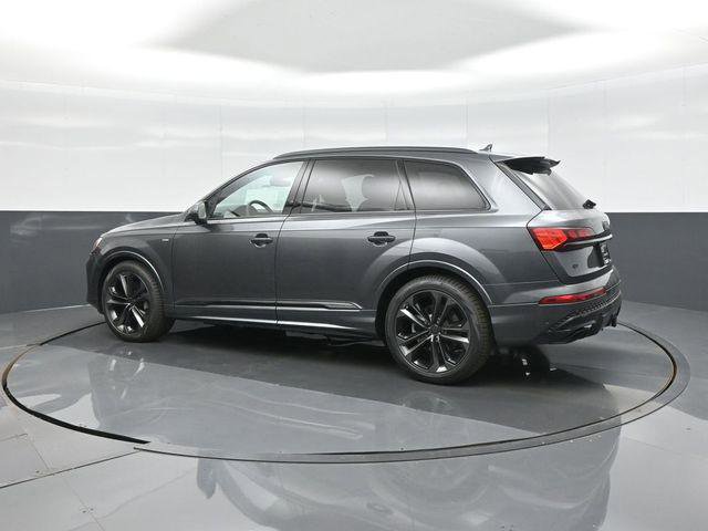 New 2026 Audi Q7 3.0T Prestige image 5