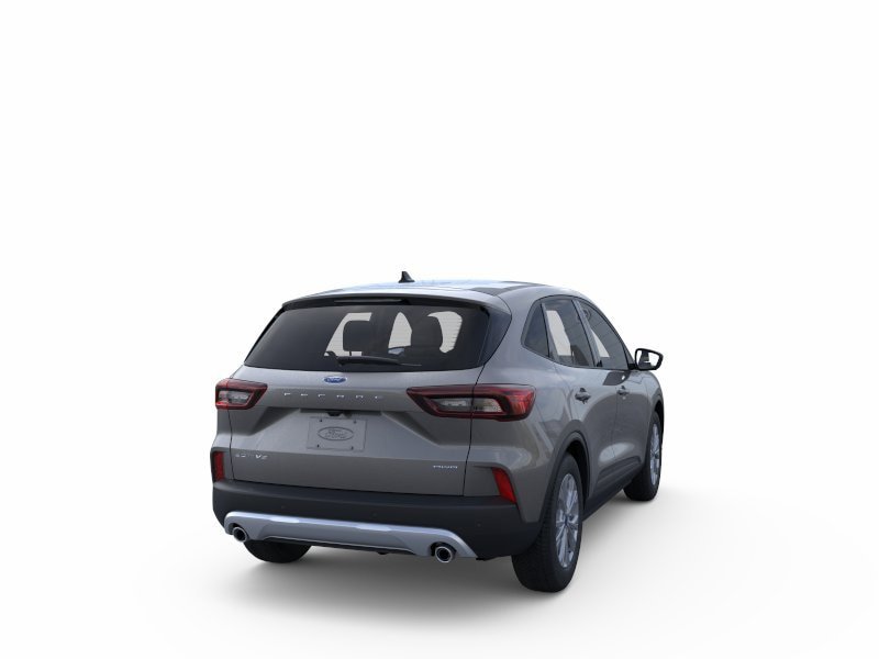 New 2026 Ford Escape Active w/ Tech Pack #1 AWD/4WD image 8