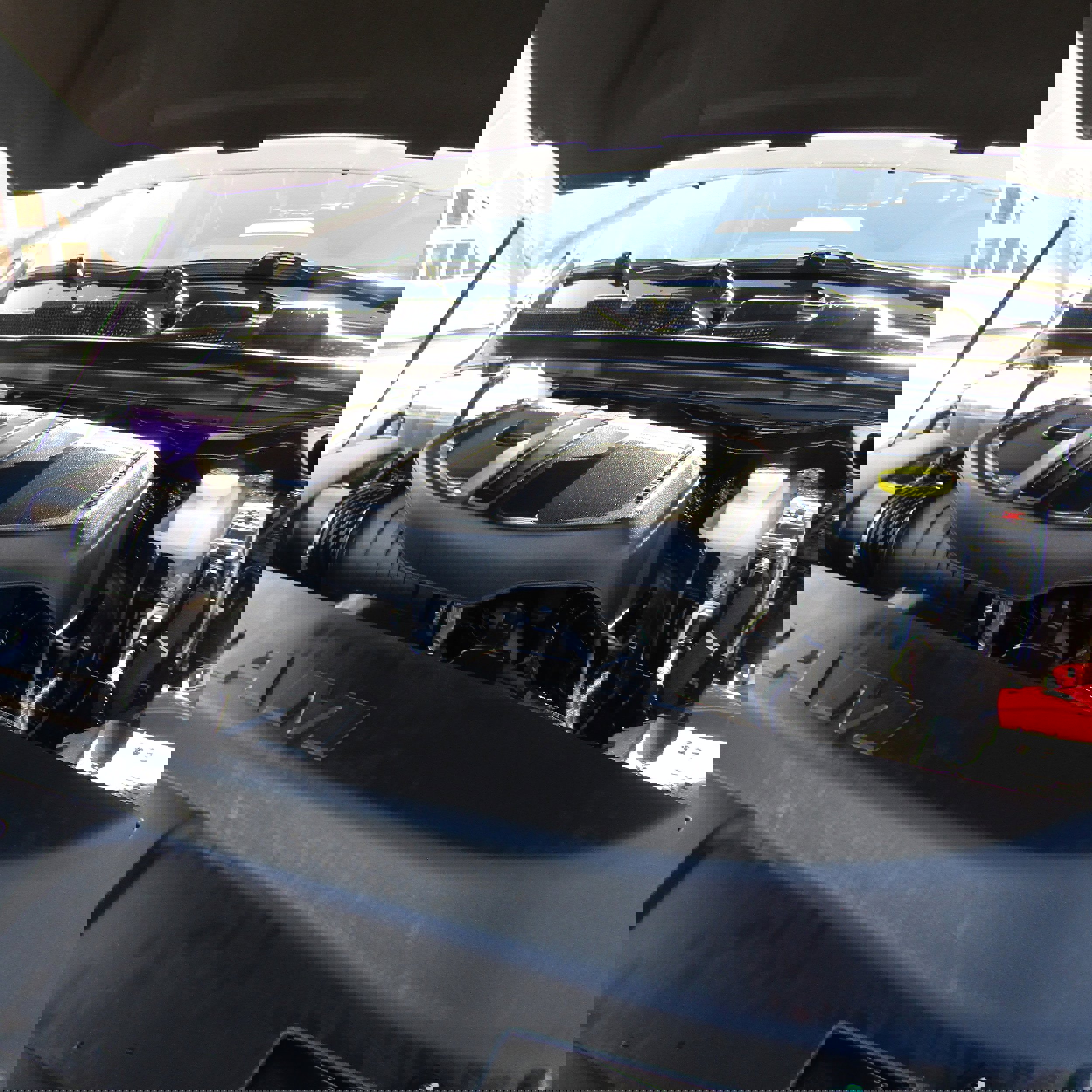 New 2026 RAM 1500 Laramie image 9