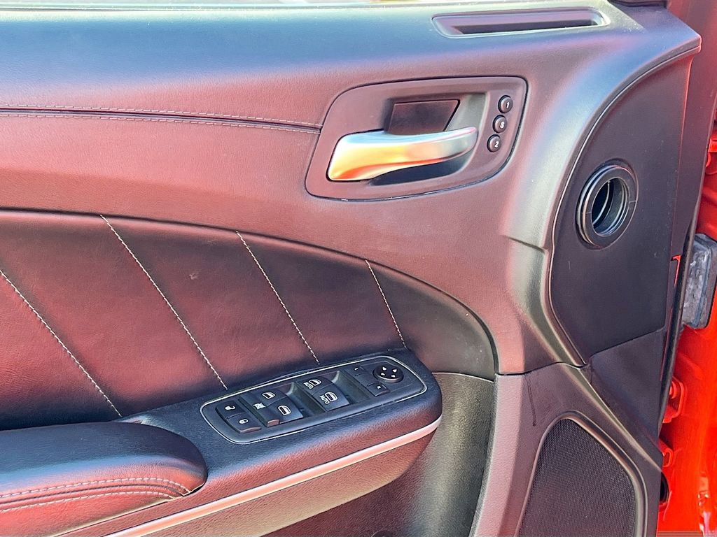 Certified 2020 Dodge Charger GT w/ Plus Group image 17