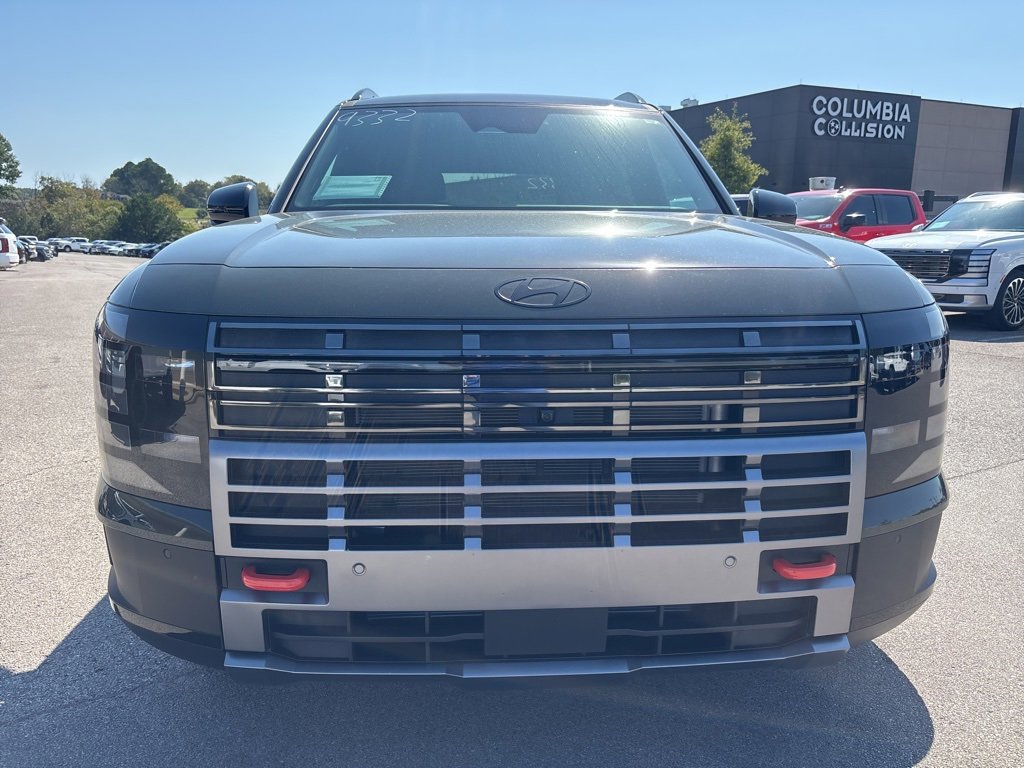 New 2026 Hyundai Palisade XRT Pro image 3