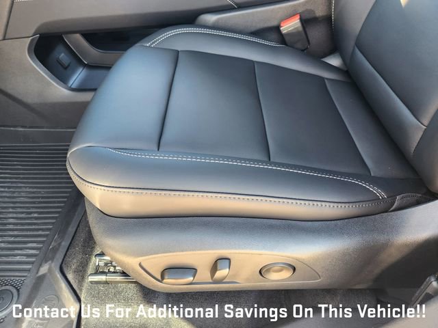 New 2026 GMC Acadia Elevation w/ Black Edition image 18