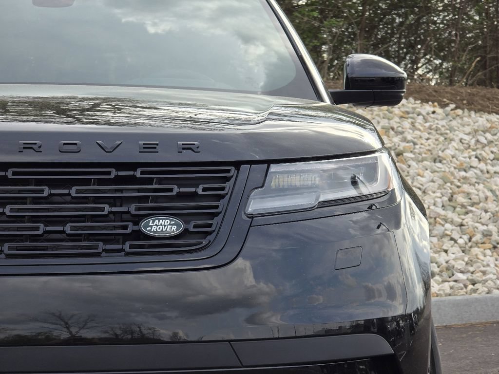 New 2026 Land Rover Range Rover Velar S AWD/4WD image 28