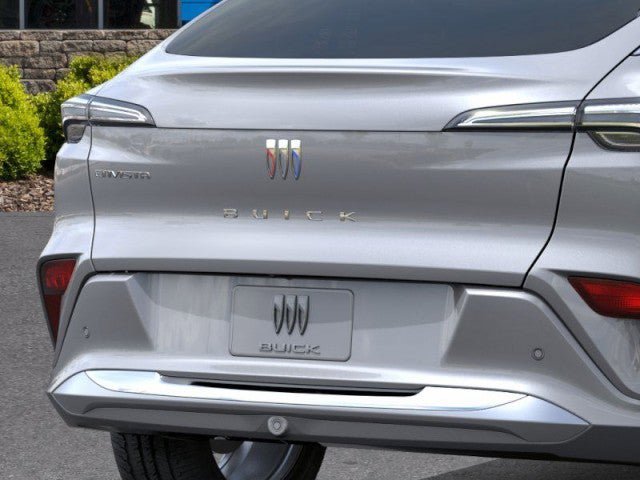 New 2026 Buick Envista Preferred FWD image 14