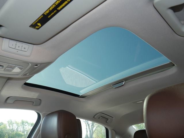 Used 2016 Audi A3 2.0T Premium Plus w/ Technology Package image 3