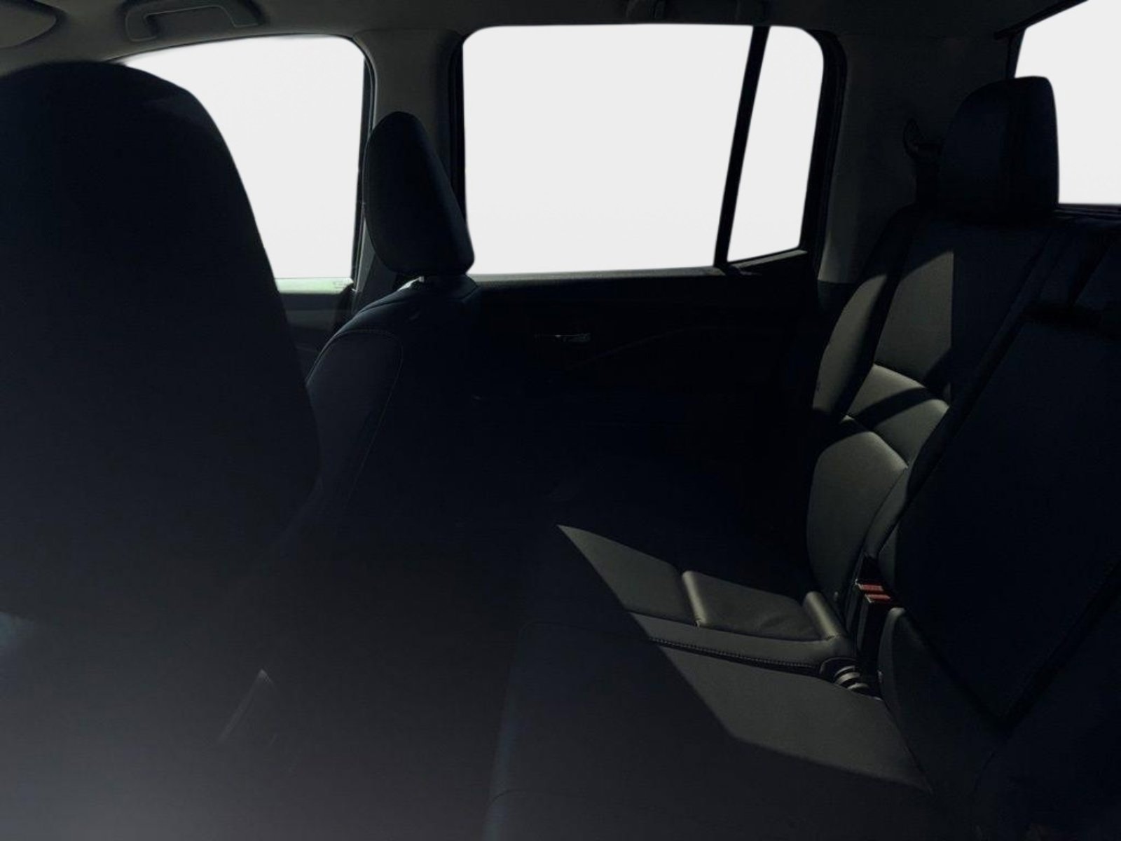 Used 2018 Honda Ridgeline RTL-T image 6