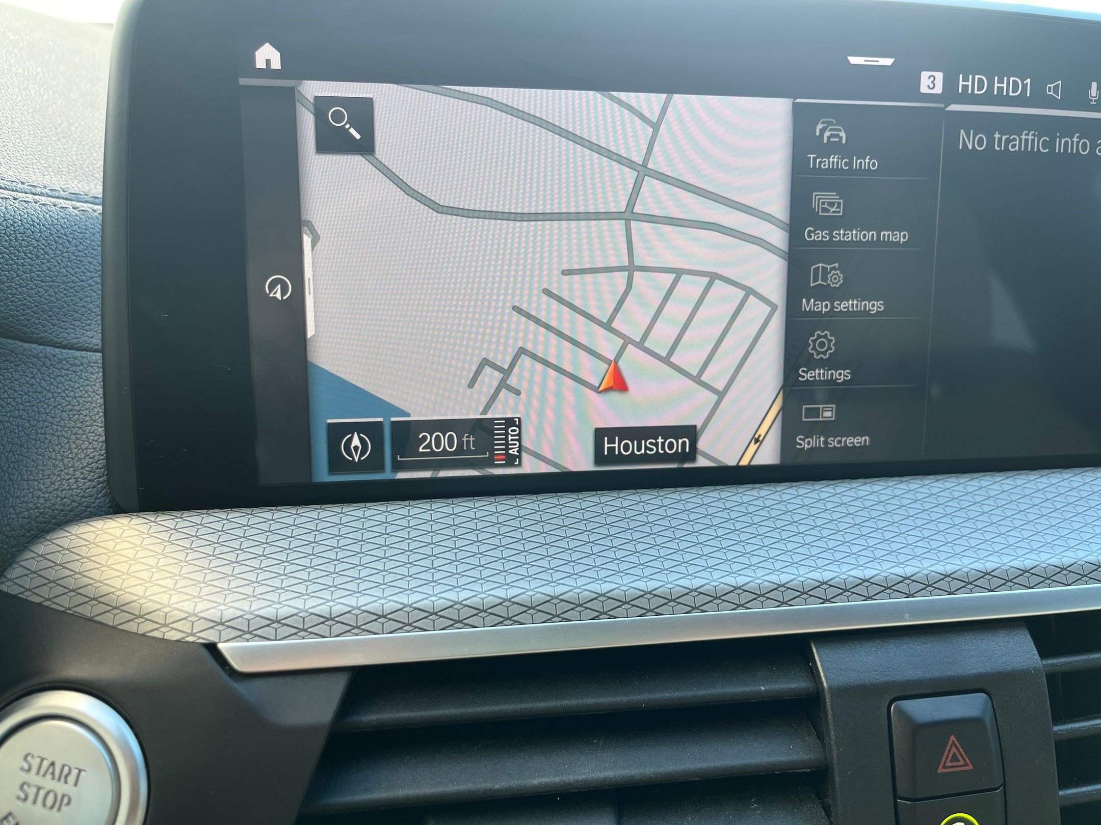 Used 2021 BMW X4 xDrive30i w/ M Sport Package image 25