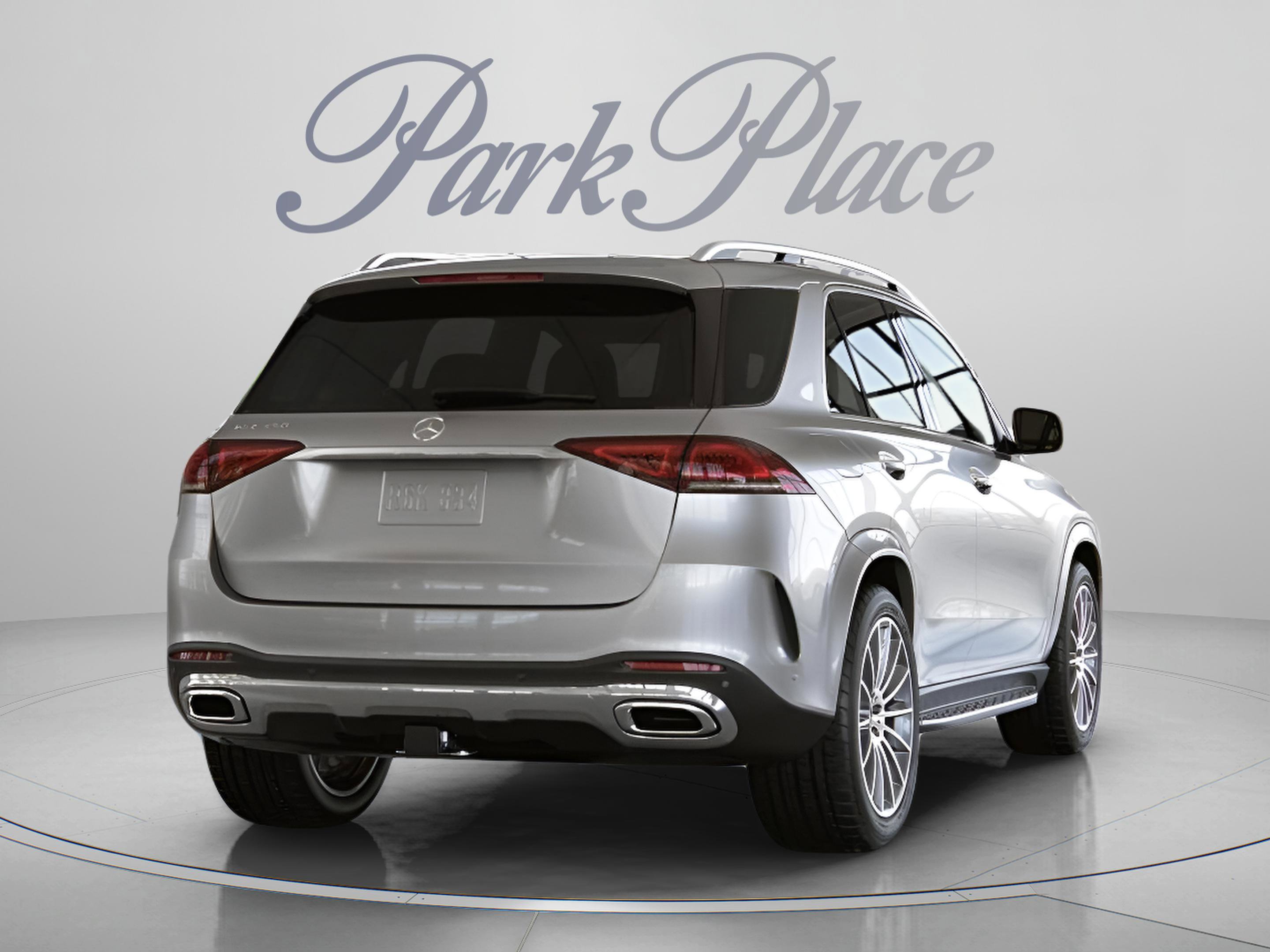 Used 2022 Mercedes-Benz GLE 350 image 19