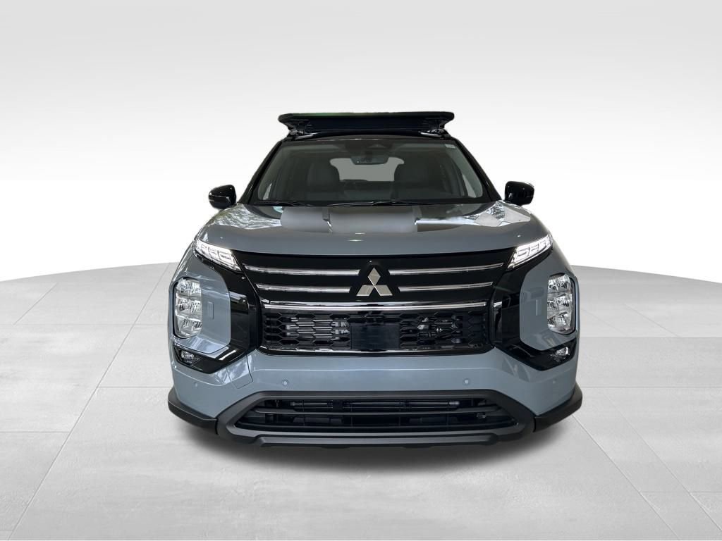 New 2026 Mitsubishi Outlander Trail Edition image 11