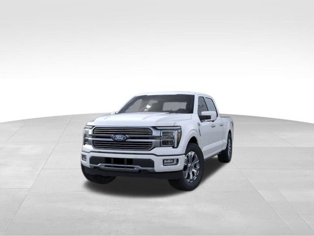 New 2026 Ford F150 Platinum AWD/4WD image 3