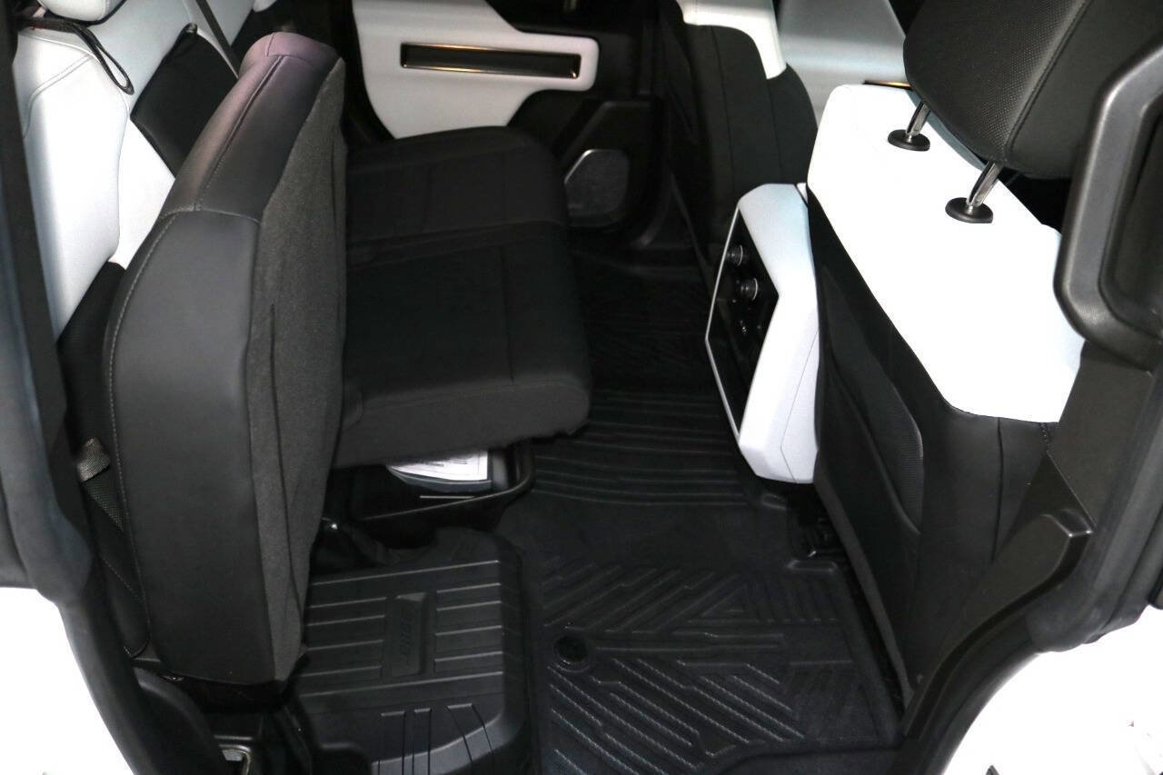 Used 2023 GMC Hummer EV Edition 1 image 88
