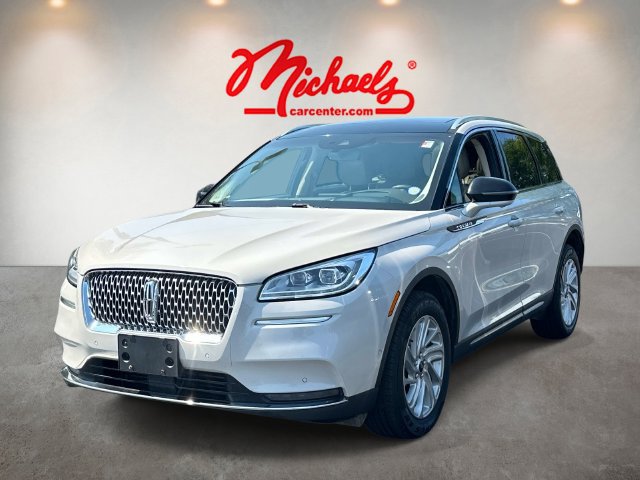Used 2021 Lincoln Corsair Reserve w/ Equipment Group 201A AWD/4WD image 5