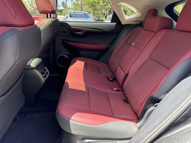 Used 2020 Lexus NX 300 FWD w/ Comfort Package image 23