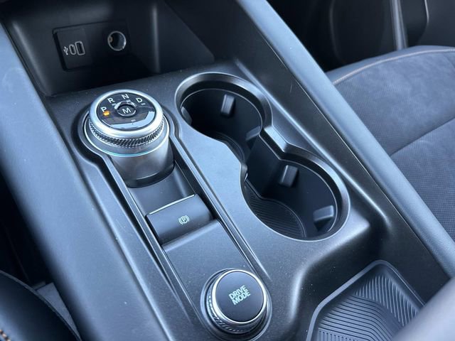 New 2026 Ford Explorer Tremor w/ Tremor Ultimate Package image 19