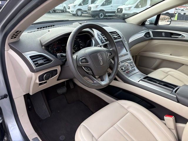 Used 2020 Lincoln MKZ Standard image 3