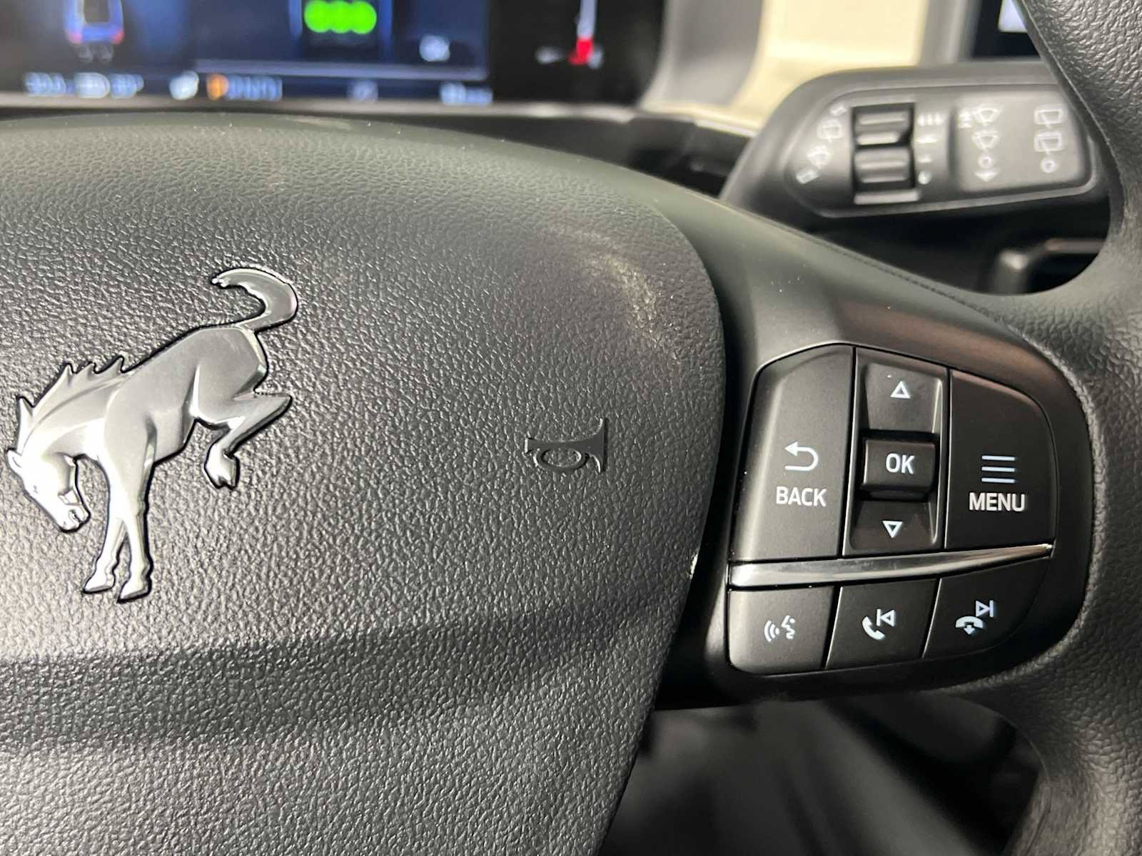 New 2026 Ford Bronco Sport Big Bend AWD/4WD image 27
