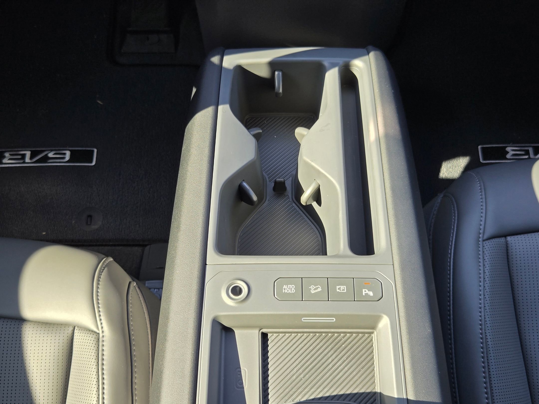 New 2026 Kia EV9 Light RWD image 12