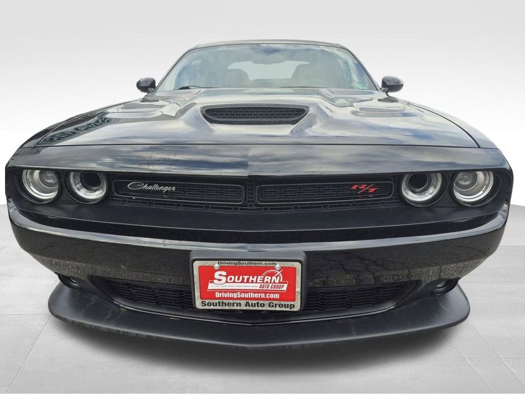 Used 2023 Dodge Challenger R/T Scat Pack w/ Plus Package image 8