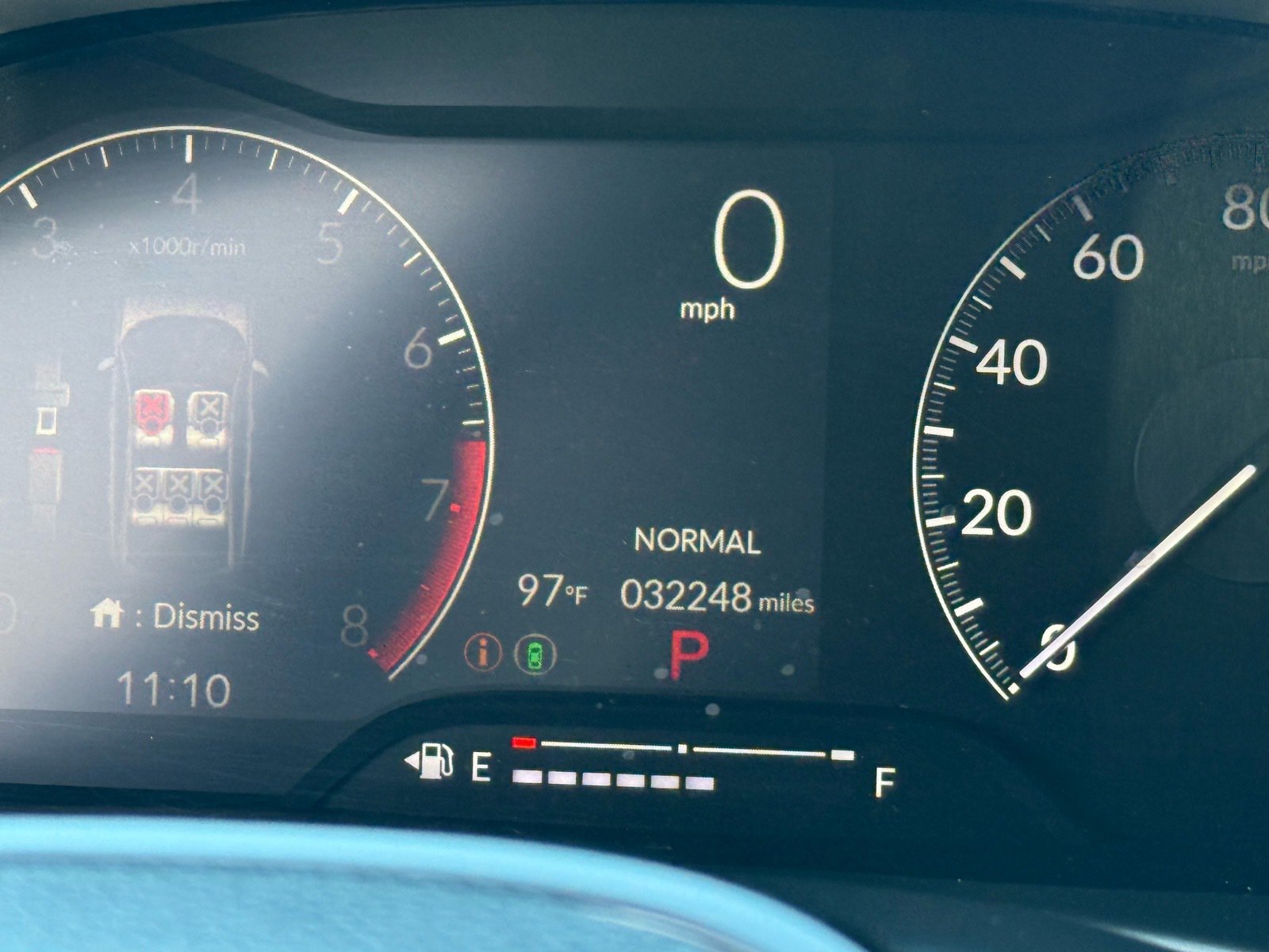 Used 2025 Honda Civic Sport image 20